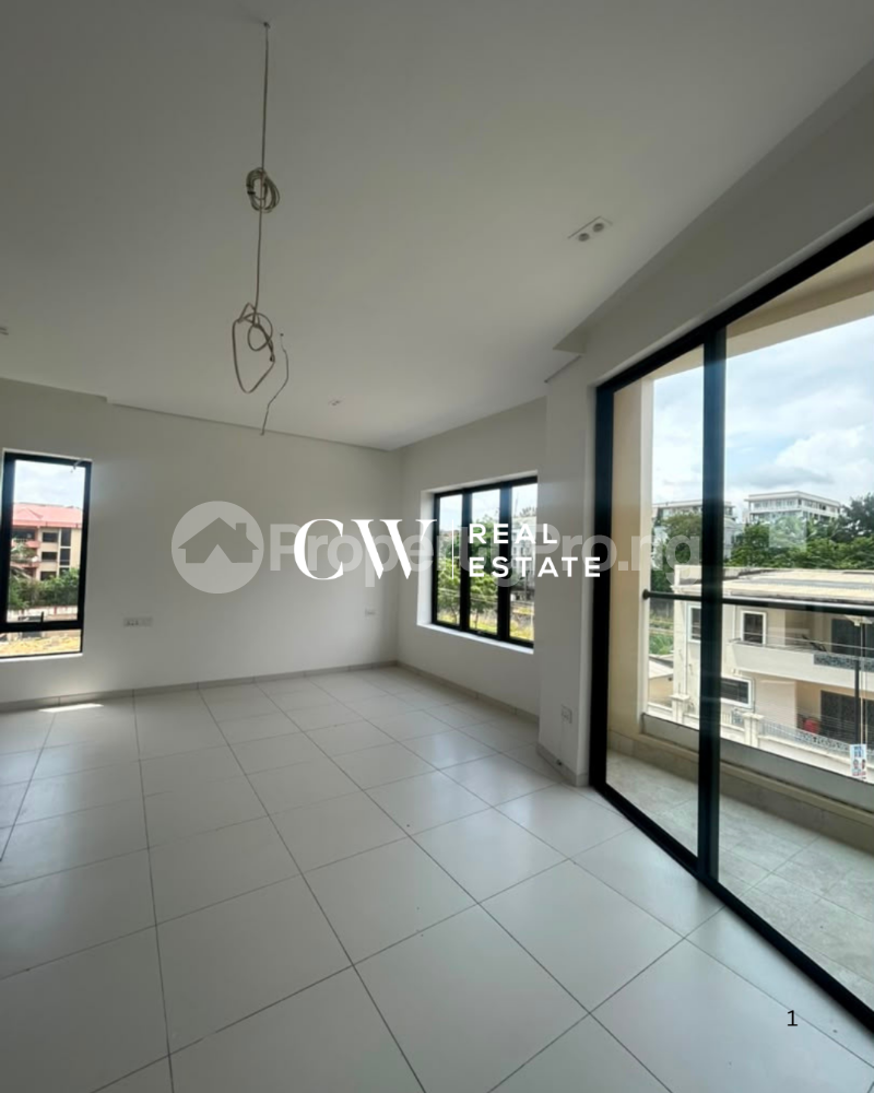 4 bedroom Flat / Apartment for sale Ikoyi Lagos