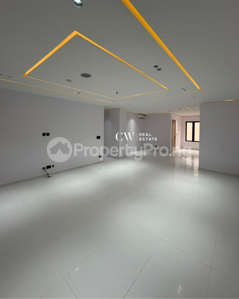 4 bedroom Flat / Apartment for rent Banana Island Ikoyi Lagos