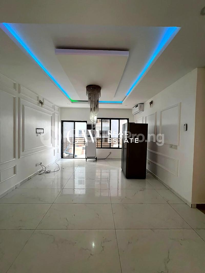 4 bedroom Flat / Apartment for rent Ikoyi Lagos
