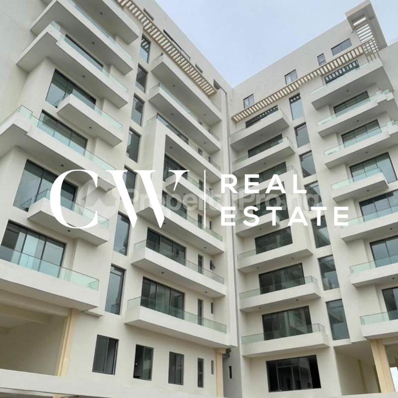 4 bedroom Flat / Apartment for rent Banana Island Ikoyi Lagos