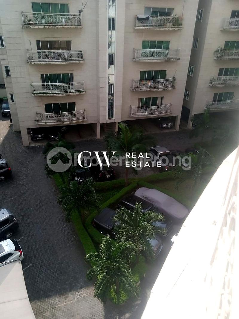 4 bedroom Flat / Apartment for sale Ikoyi Lagos