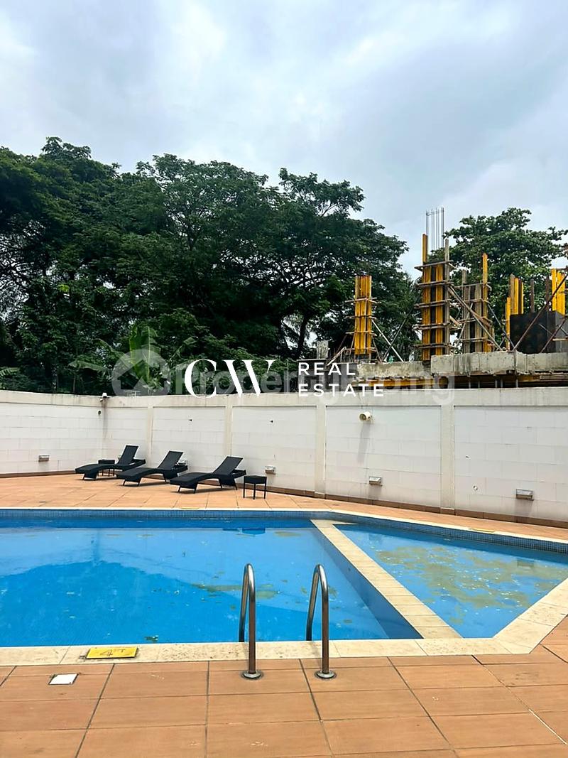 4 bedroom Flat / Apartment for rent Ikoyi Lagos