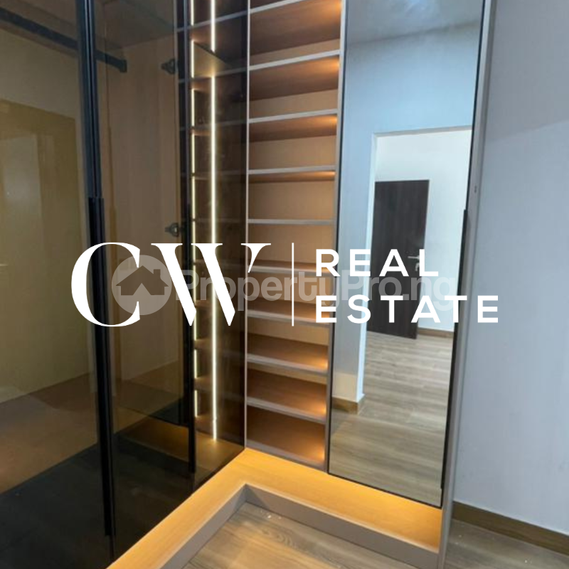 4 bedroom Flat / Apartment for rent Ikoyi Lagos