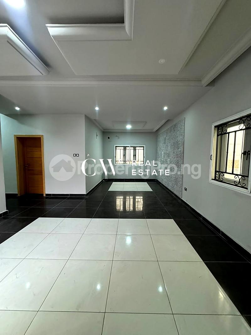 4 bedroom Flat / Apartment for rent Lekki Phase 1 Lekki Lagos