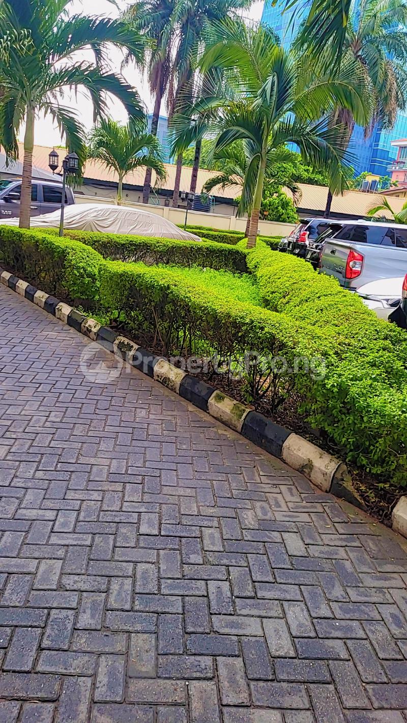 4 bedroom Flat / Apartment for sale Old Ikoyi Ikoyi Lagos