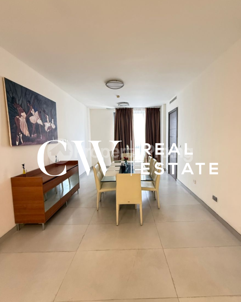 4 bedroom Flat / Apartment for sale Victoria Island Lagos