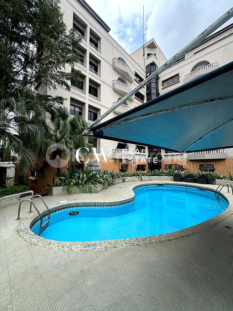 4 bedroom Flat / Apartment for rent Victoria Island Lagos