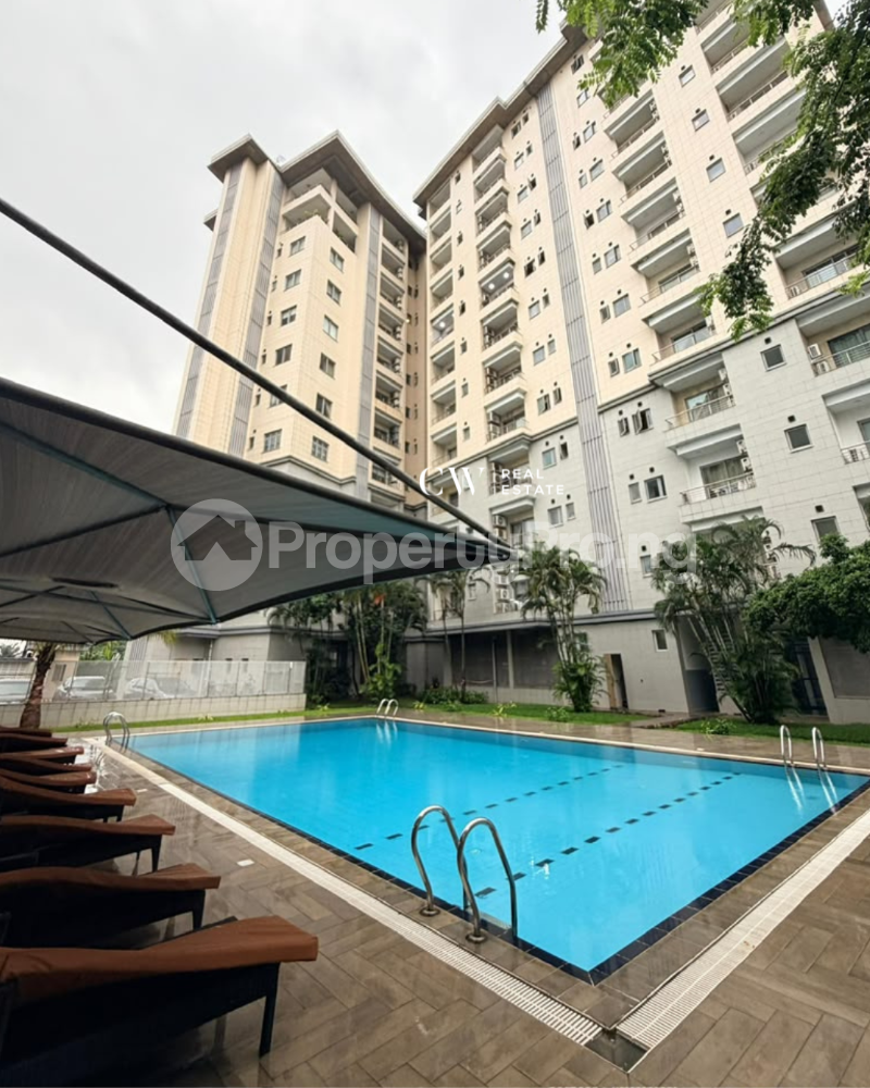 4 bedroom Flat / Apartment for sale Victoria Island Lagos