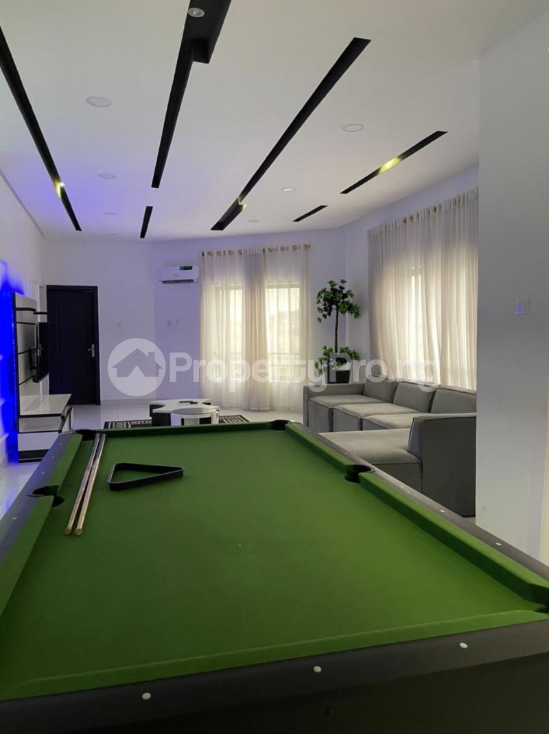 4 bedroom Flat / Apartment for shortlet Lekki Phase 1 Lekki Lagos