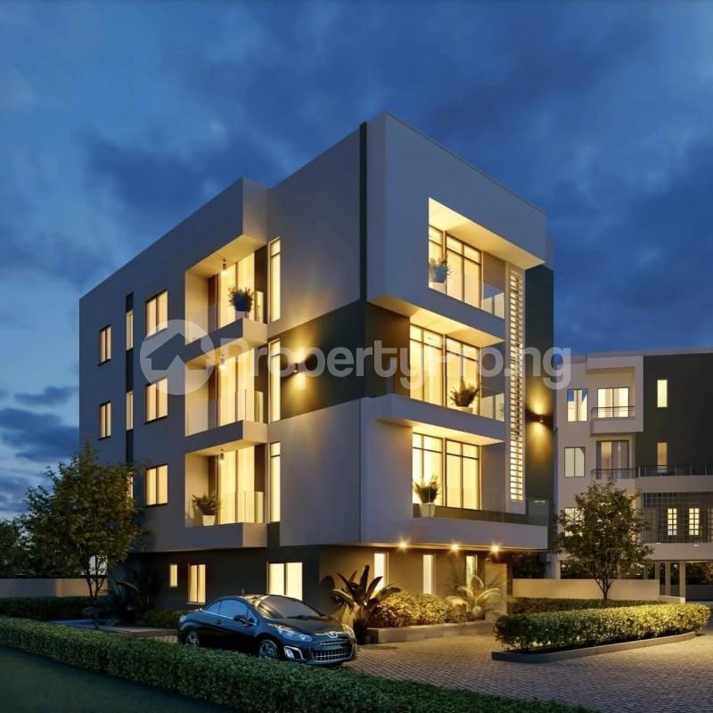 4 bedroom House for sale Ilupeju Lagos