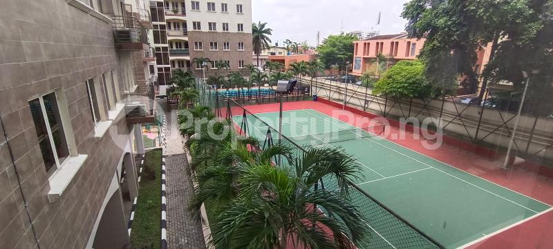 3 bedroom Flat / Apartment for rent Off Gerard Road Gerard road Ikoyi Lagos