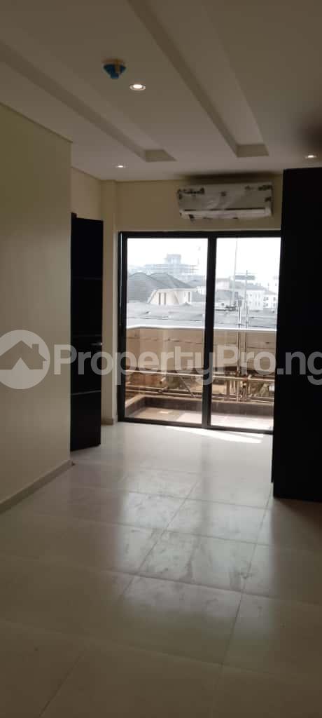 4 bedroom Flat / Apartment for sale Banana Island Ikoyi Lagos