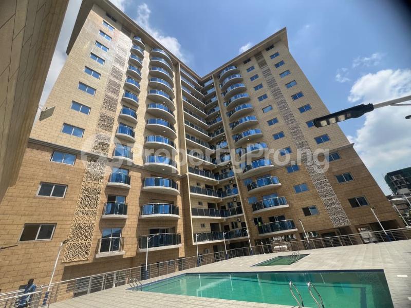 4 bedroom Flat / Apartment for sale Ikoyi Lagos