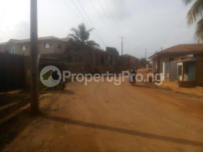 4 Bedroom House in Agric Ikorodu Lagos House for sale in ikorodu