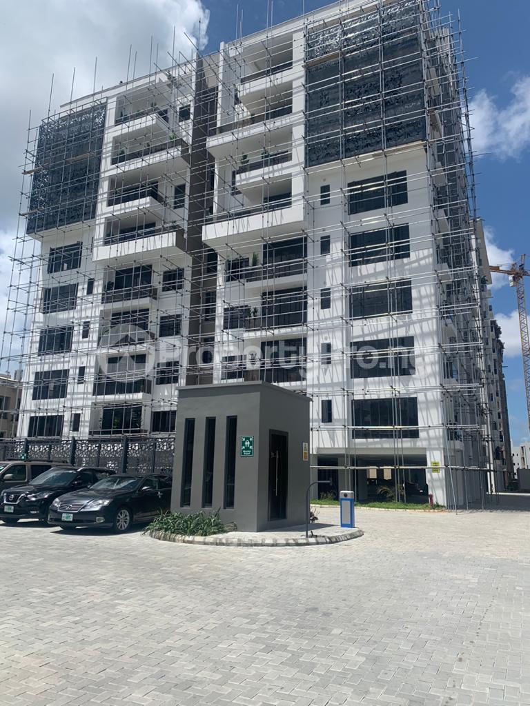 4 bedroom Flat / Apartment for sale Banana Island Road Banana Island Ikoyi Lagos
