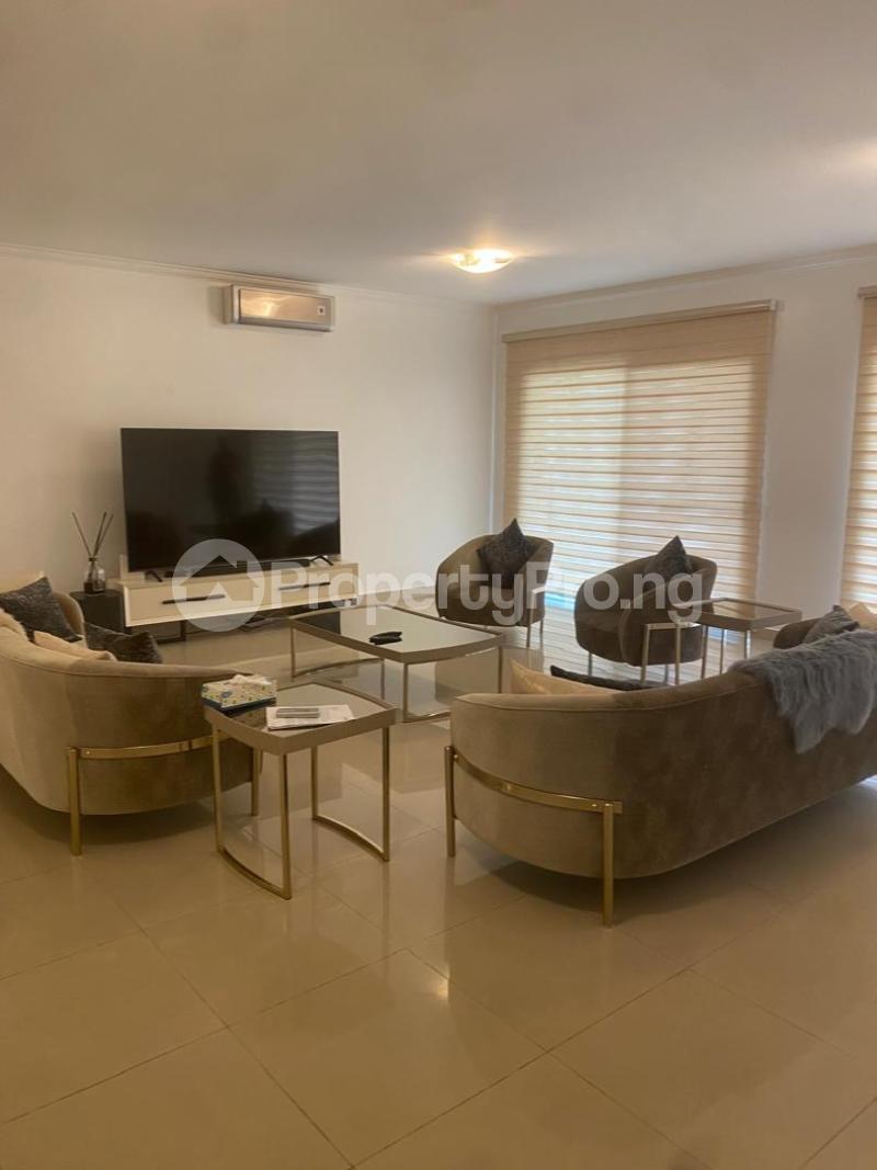 4 bedroom Flat / Apartment for rent  Banana Island Ikoyi Lagos