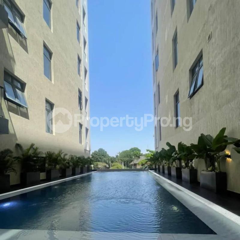 4 bedroom Flat / Apartment for rent  Old Ikoyi Ikoyi Lagos