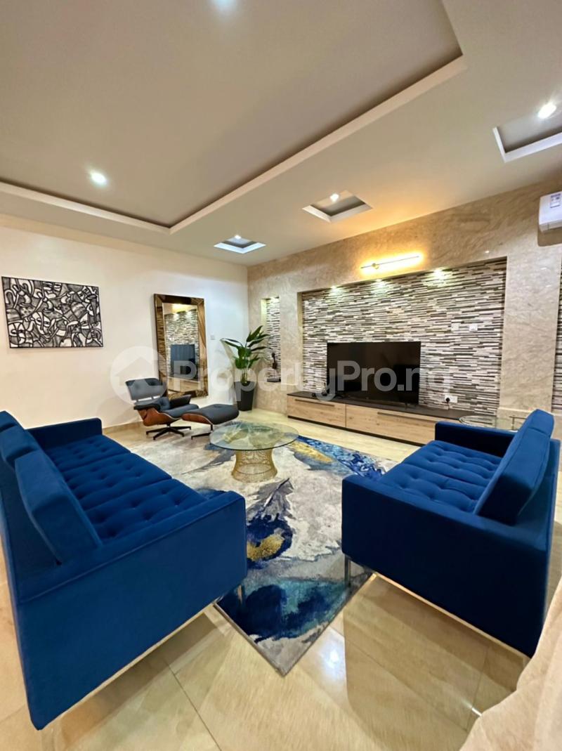 4 bedroom Flat / Apartment for shortlet Ikoyi Lagos