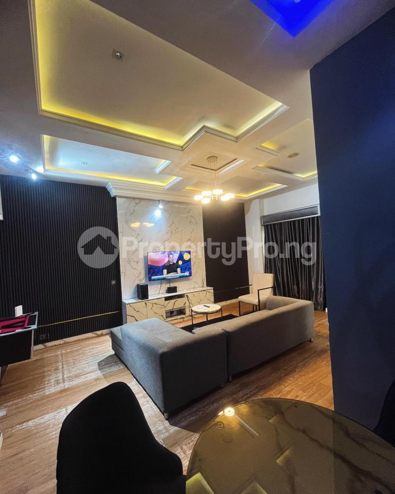 4 bedroom Flat / Apartment for shortlet Ikate Lekki Lagos