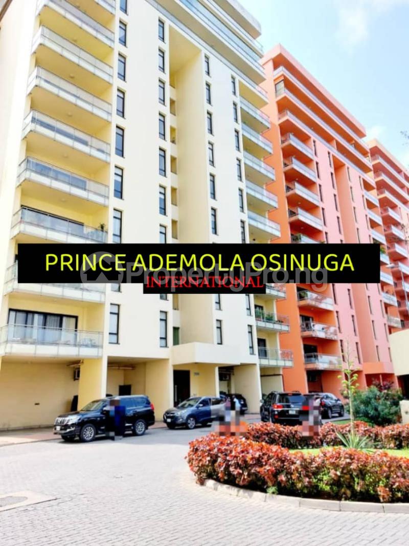 House for sale Banana Island Ikoyi Lagos