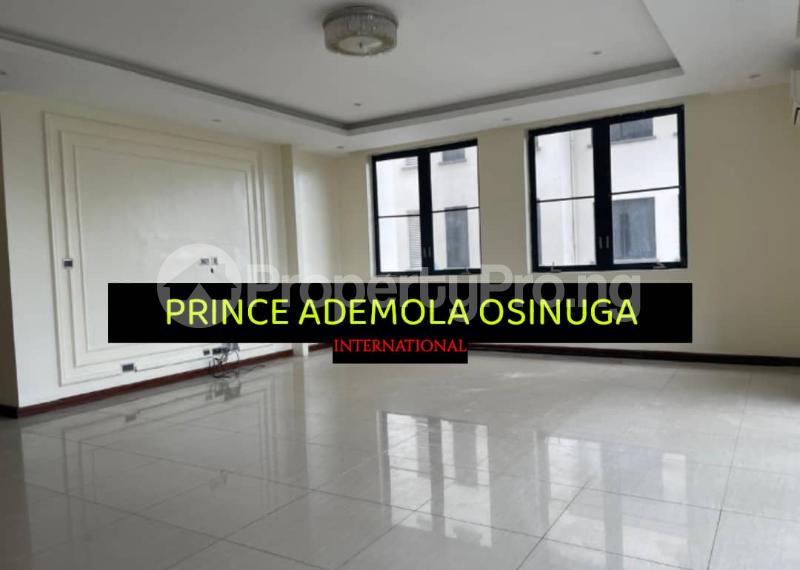 4 bedroom Flat / Apartment for sale Ikoyi Lagos