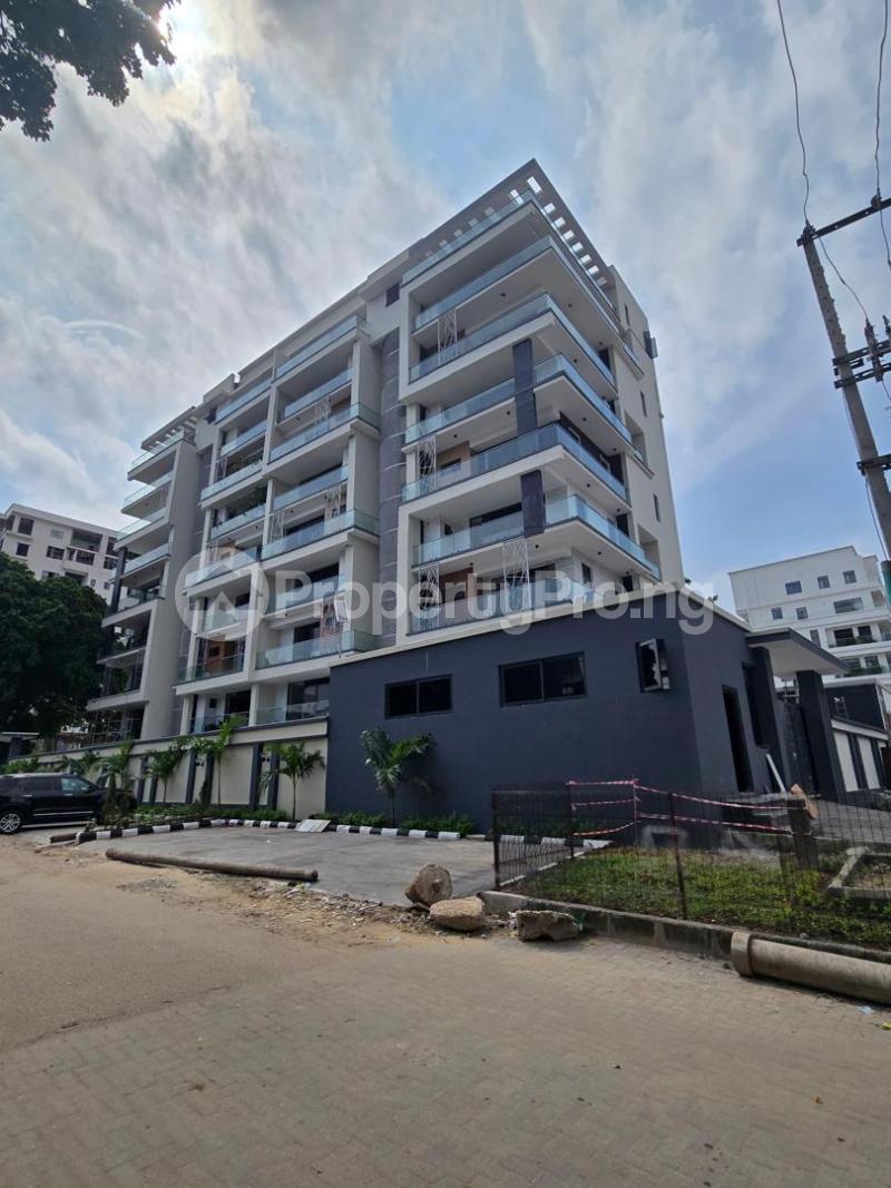 5 bedroom House for sale Ikoyi Lagos