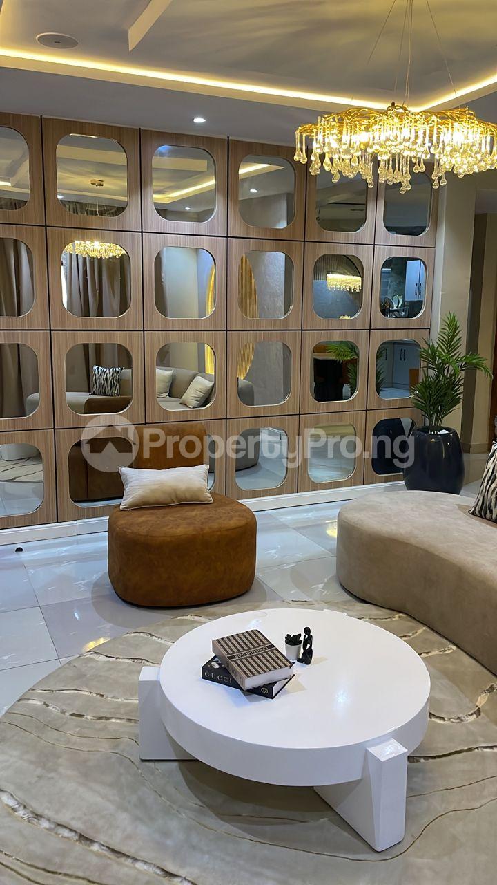 3 bedroom Flat / Apartment for shortlet Ikate Lekki Lagos