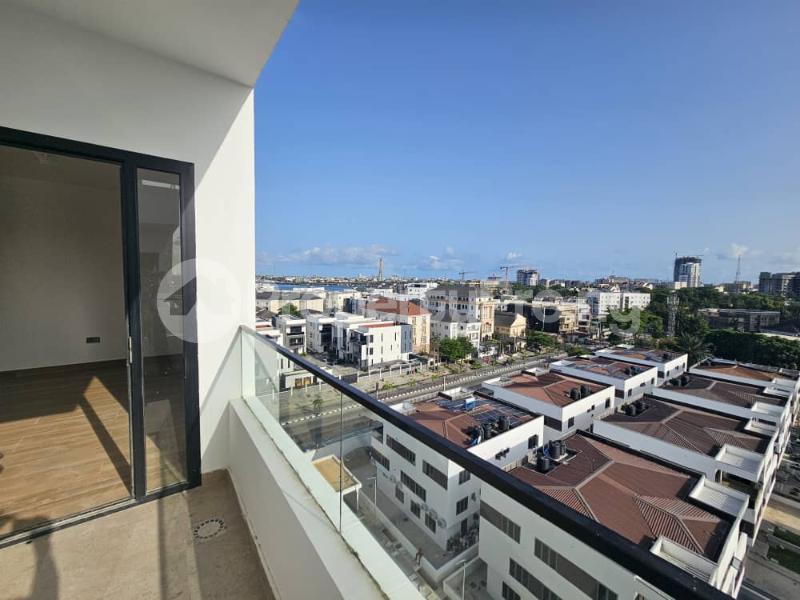 4 bedroom House for rent Estate Banana Island Ikoyi Lagos