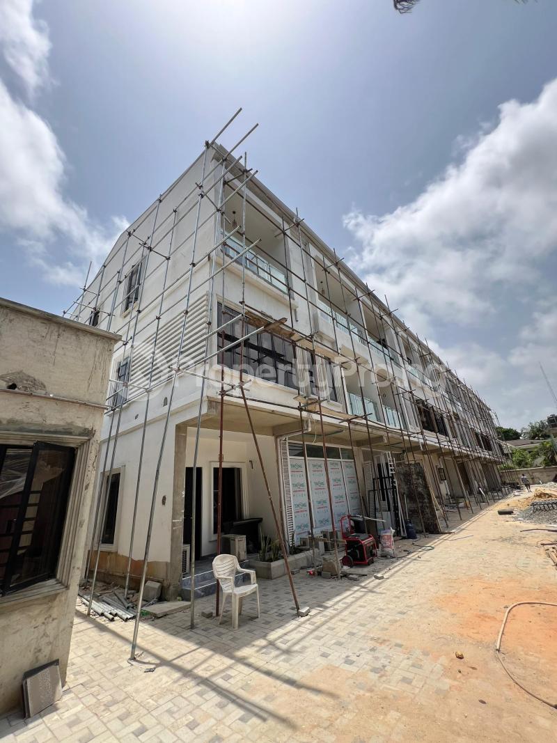 4 bedroom House for sale Old Ikoyi Ikoyi Lagos