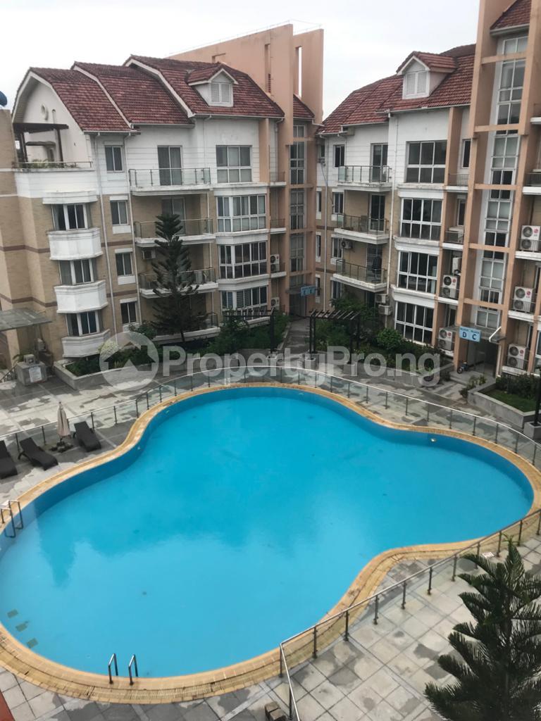4 bedroom Flat / Apartment for sale Old Ikoyi Ikoyi Lagos