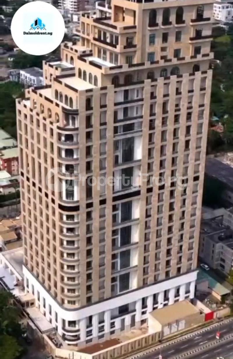 4 bedroom Flat / Apartment for rent Old Ikoyi Ikoyi Lagos