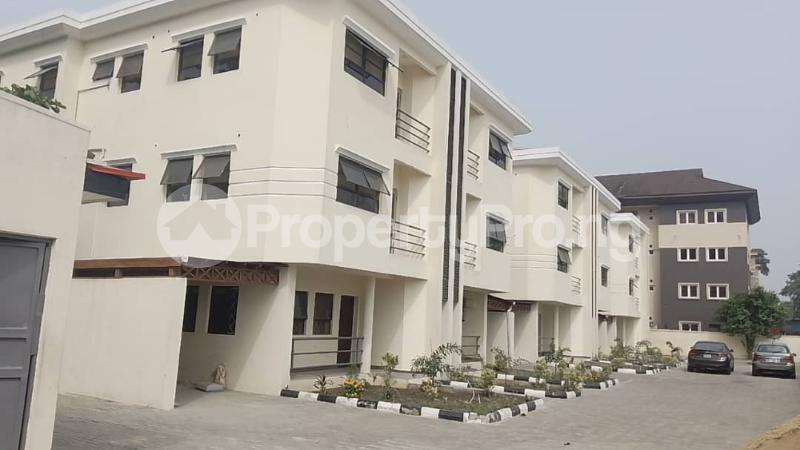 4 bedroom House for rent Victoria Island Lagos
