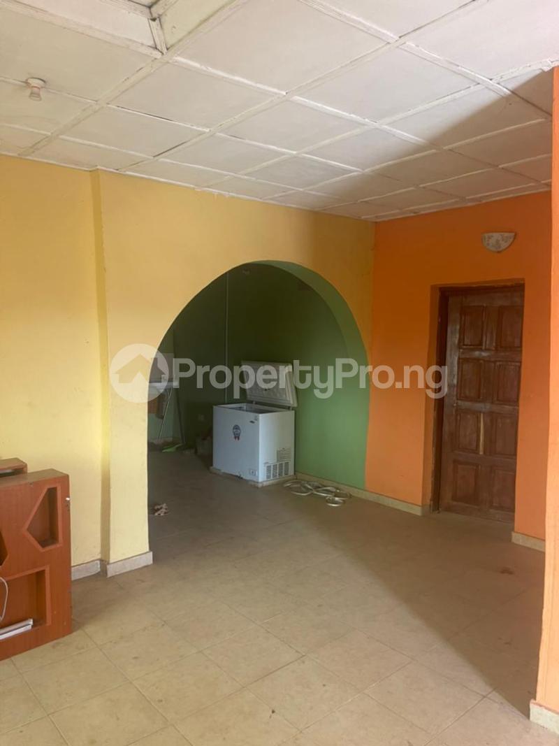 4 bedroom Flat / Apartment for rent Cleverland School, New Felele Soka Soka Ibadan Oyo