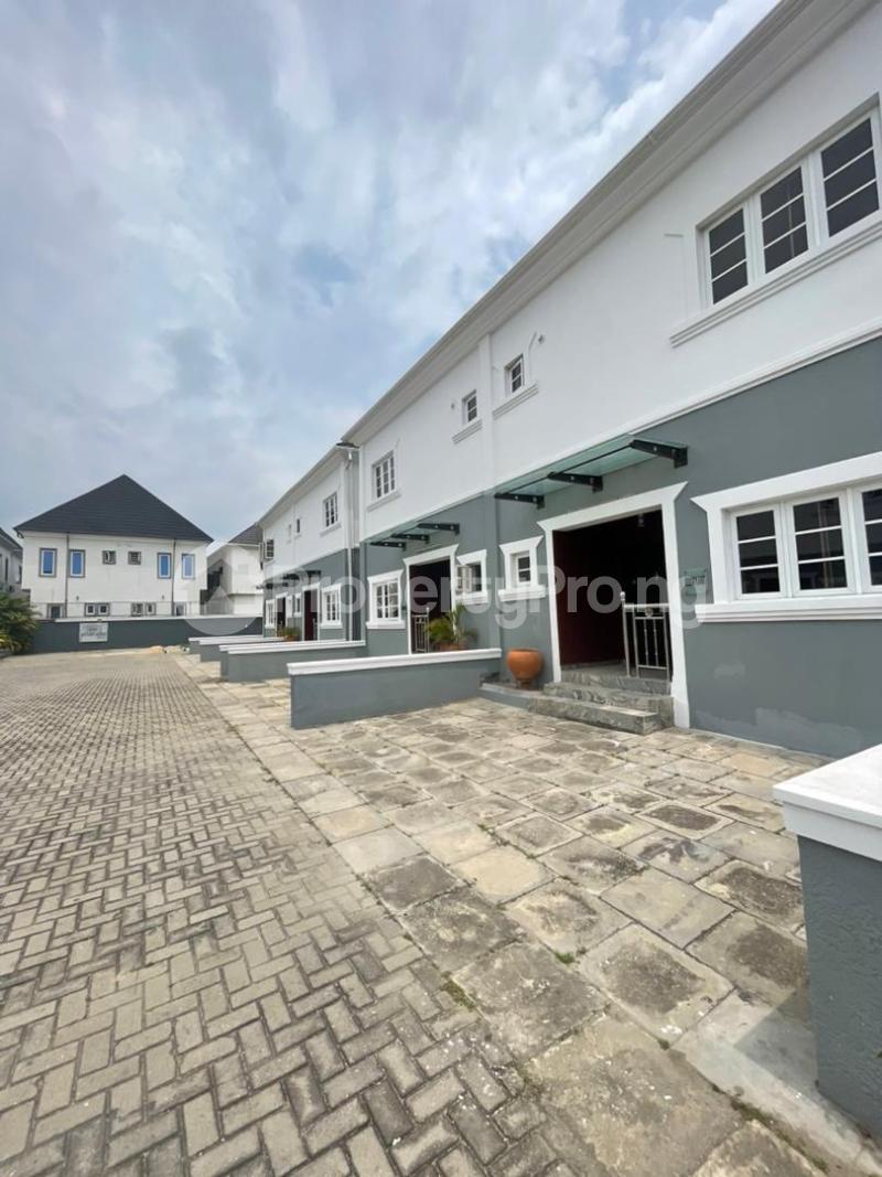 4 bedroom Flat / Apartment for rent Oral Estate, Ikota Lekki Lagos