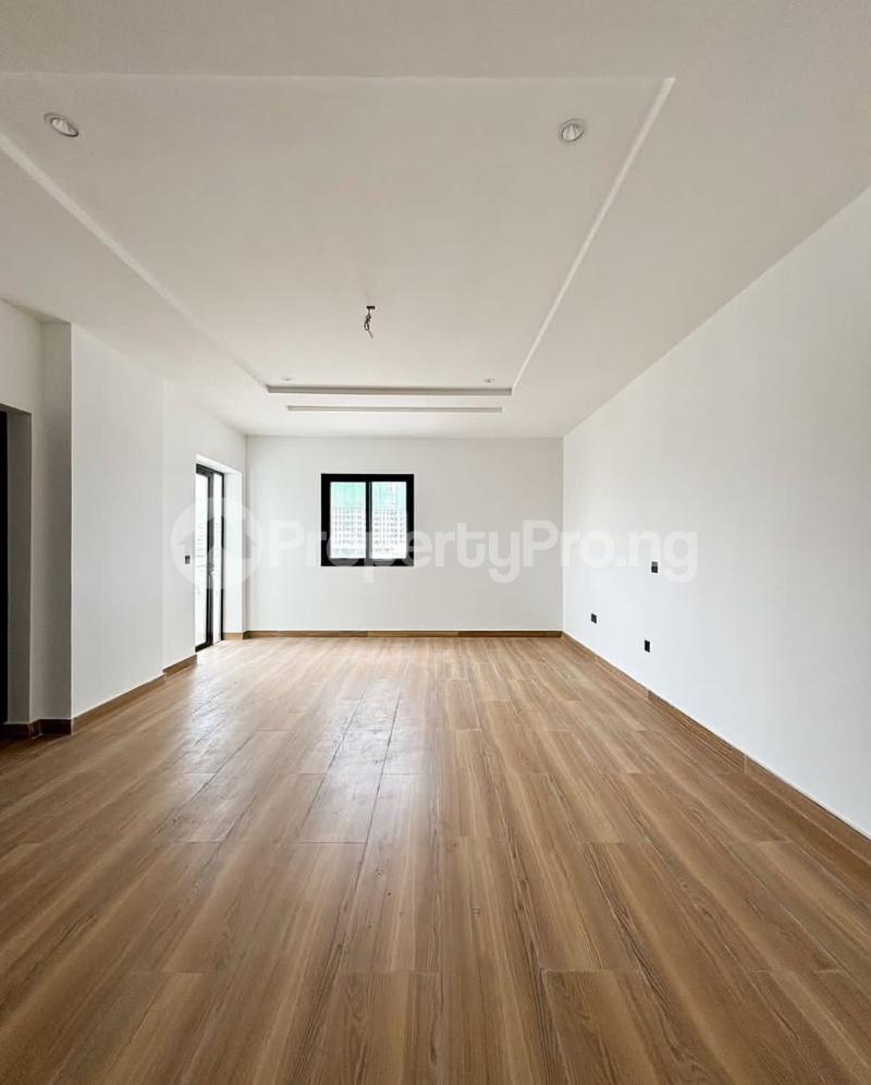 4 bedroom Flat / Apartment for rent Ikoyi Lagos