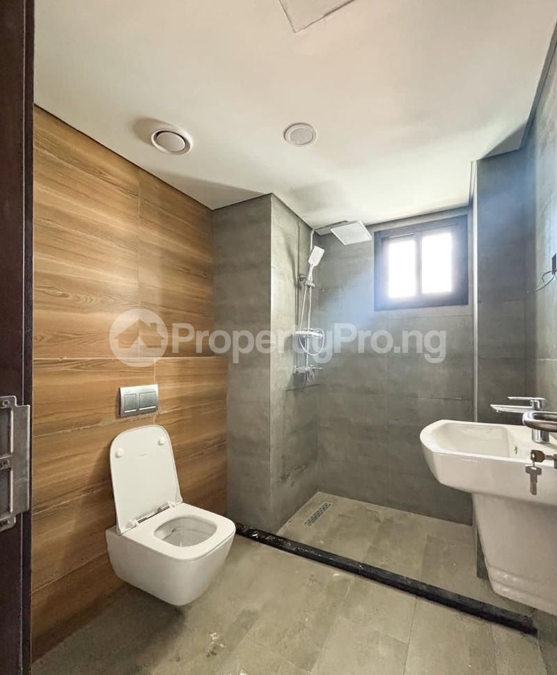 4 bedroom Flat / Apartment for rent Ikoyi Lagos