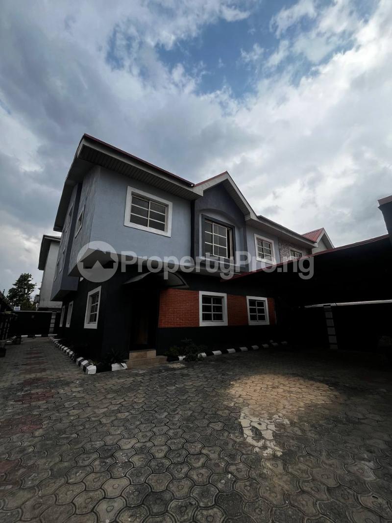 4 bedroom Flat / Apartment for rent Parkview Estate Ikoyi Lagos