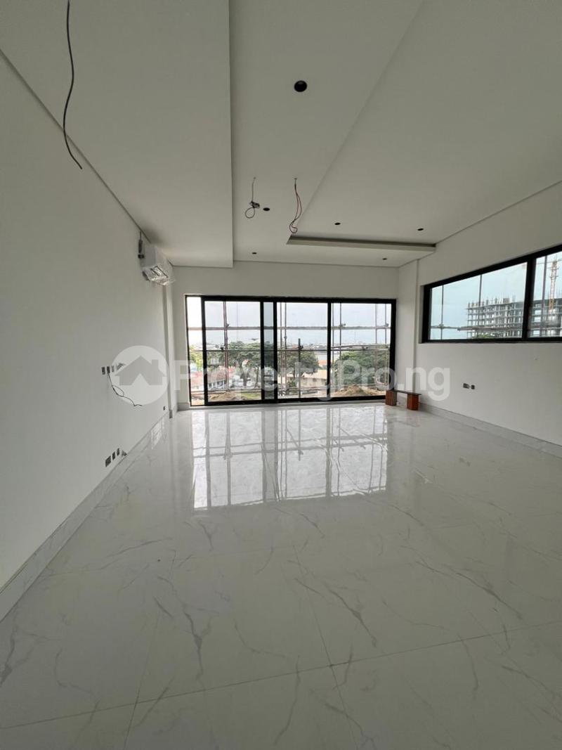 Flat / Apartment for sale Old Ikoyi Ikoyi Lagos - 0