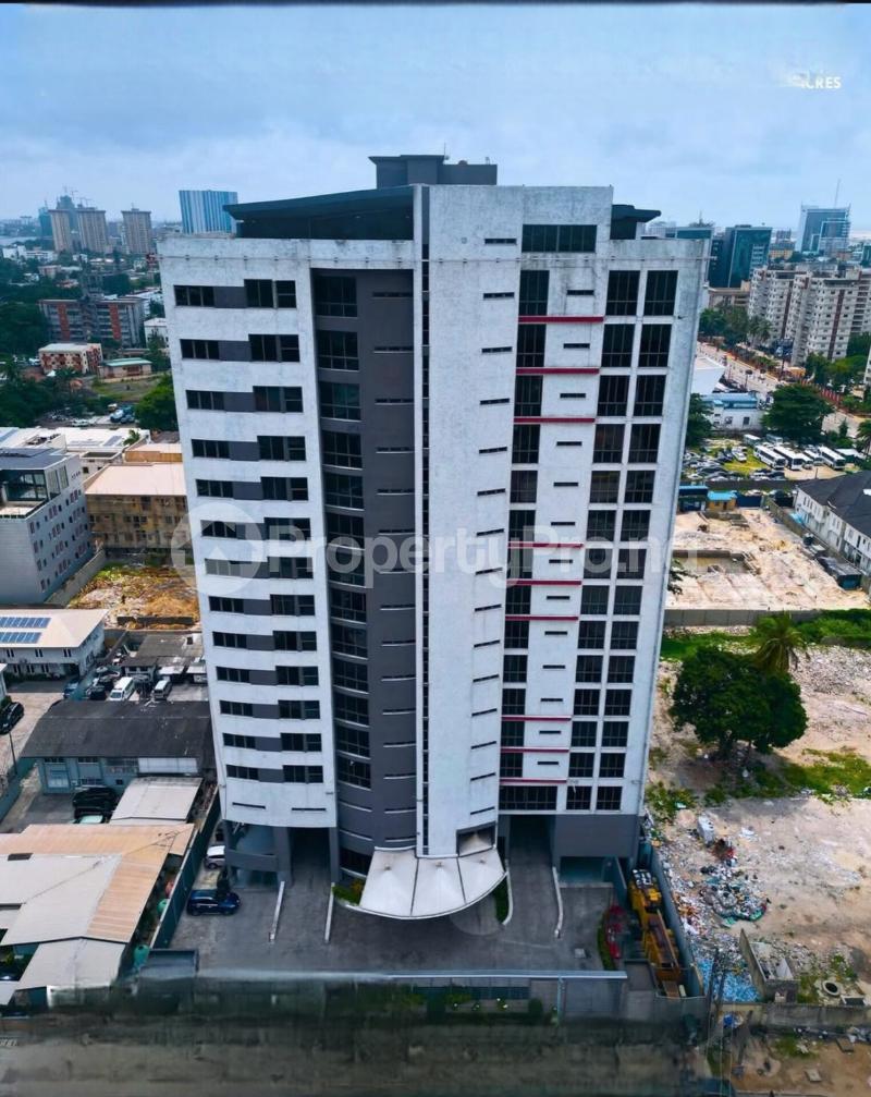 4 bedroom House for sale Victoria Island Lagos