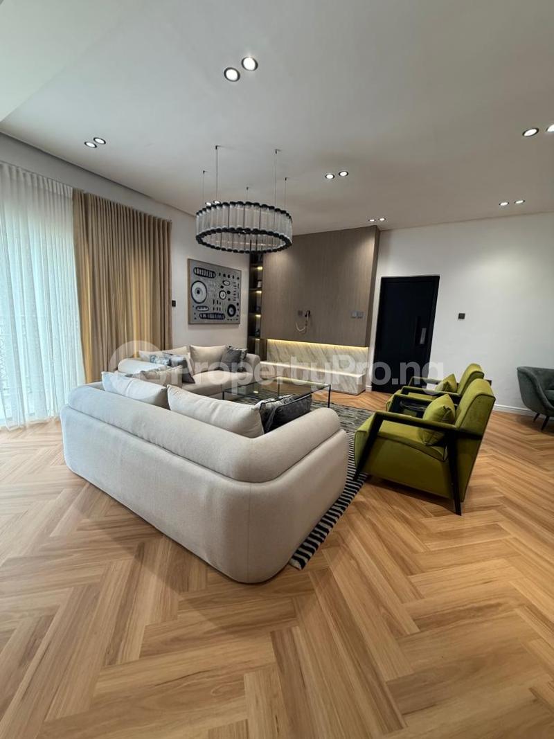 4 bedroom Flat / Apartment for sale Ikoyi Lagos