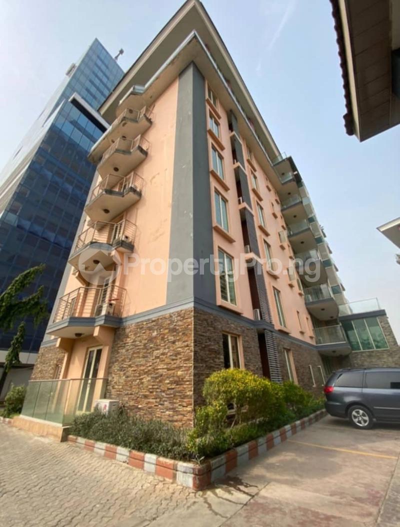 4 bedroom Flat / Apartment for rent Ikoyi Lagos