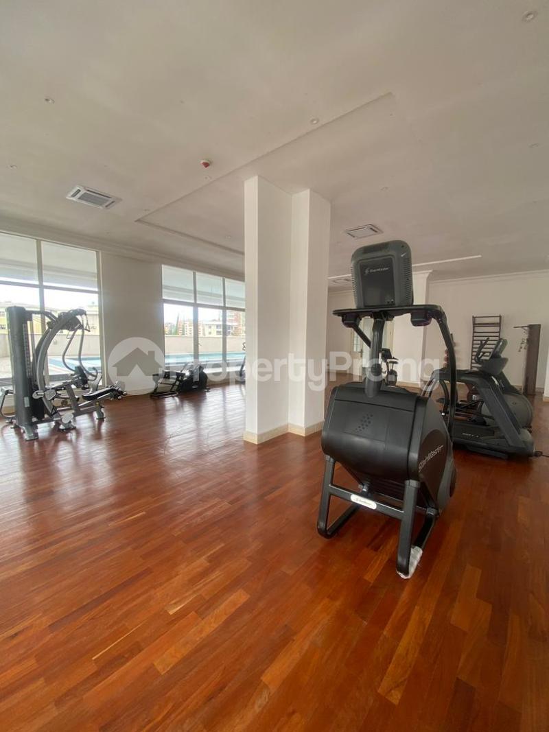 4 bedroom Flat / Apartment for rent Victoria Island Victoria Island Lagos