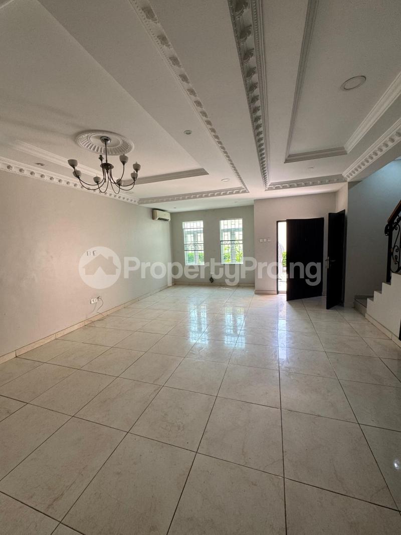 4 bedroom Flat / Apartment for rent Parkview Estate Ikoyi Lagos