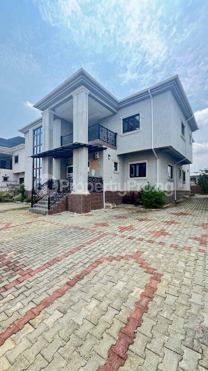 4 bedroom House for sale Apo Abuja