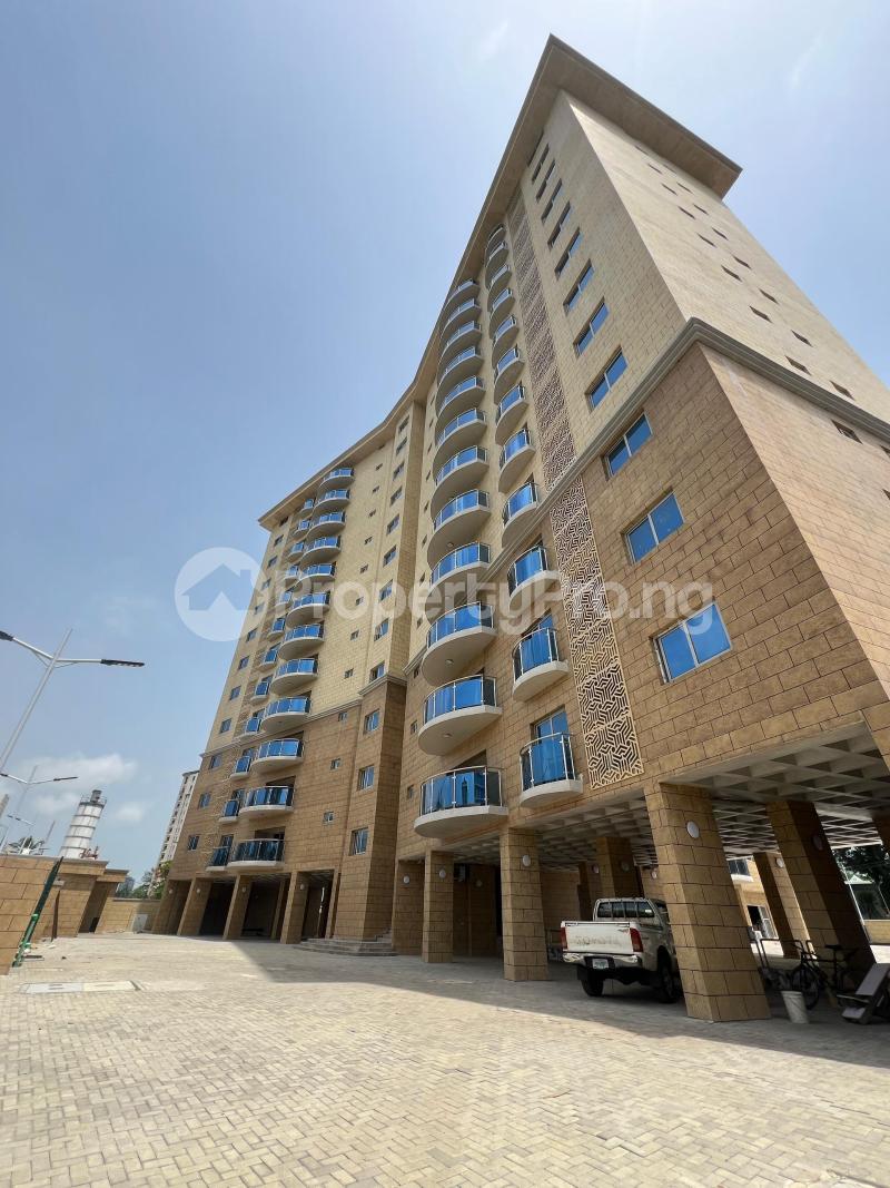 4 bedroom House for sale Ikoyi S.W Ikoyi Lagos