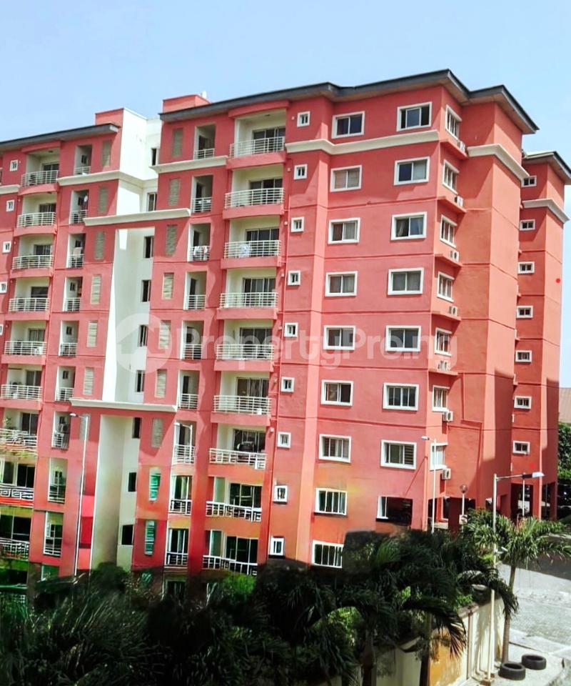 4 bedroom Flat / Apartment for rent Ikate Lekki Lagos
