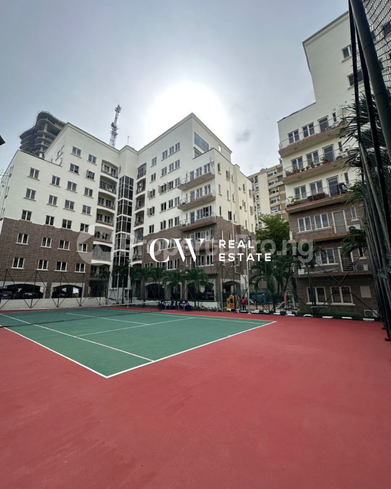 4 bedroom Flat / Apartment for rent Ikoyi Lagos