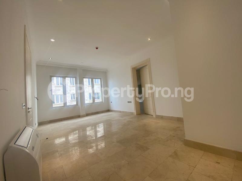 4 bedroom Flat / Apartment for rent Victoria Island Lagos