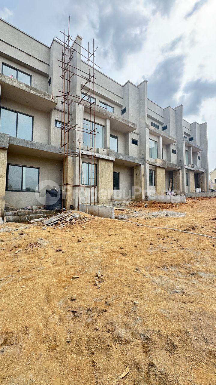 4 bedroom House for sale Maitama Abuja