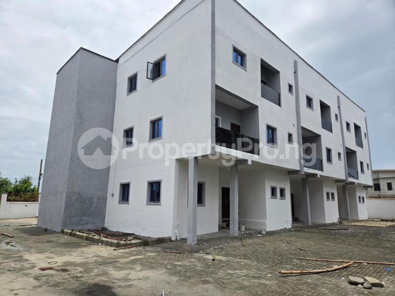 4 bedroom House for sale Ikoyi Lagos